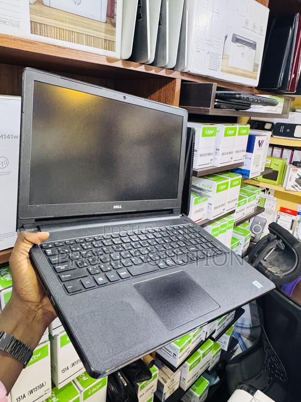Laptop Dell Inspiron 15 4GB Intel Core I5 HDD 500GB photo 2