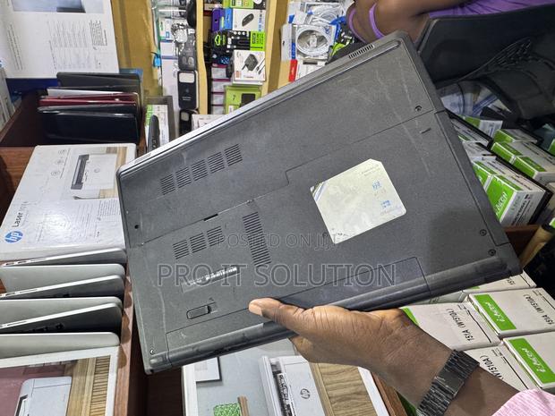 Laptop Dell Inspiron 15 4GB Intel Core I5 HDD 500GB photo 3