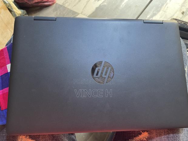 Laptop HP Pavilion 14 X360 2-in-1 8GB Intel Core I5 SSD 512GB