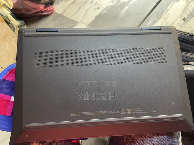 Laptop HP Pavilion 14 X360 2-in-1 8GB Intel Core I5 SSD 512GB photo 4