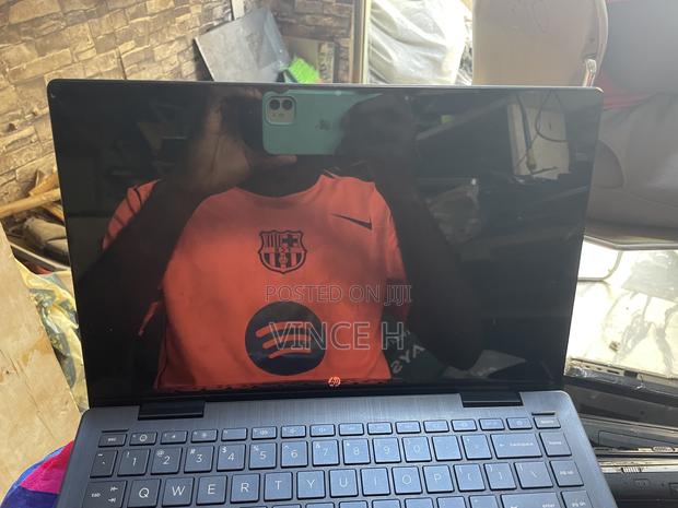 Laptop HP Pavilion 14 X360 2-in-1 8GB Intel Core I5 SSD 512GB photo 3