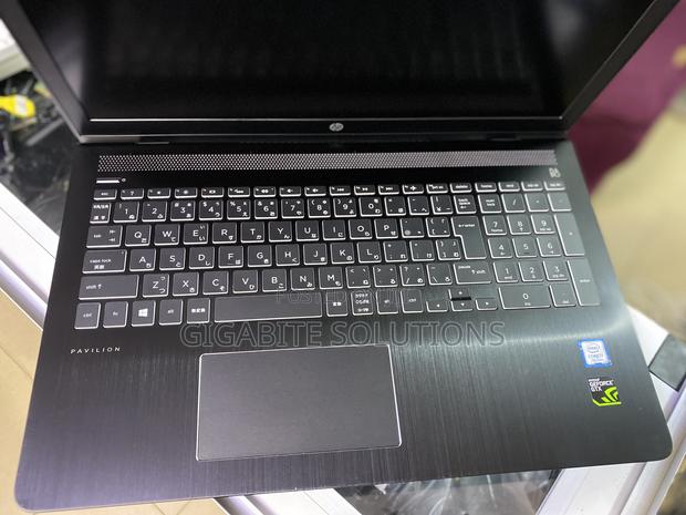 Laptop HP Pavilion 15 16GB Intel Core I7 HDD+SSD 1T photo 3