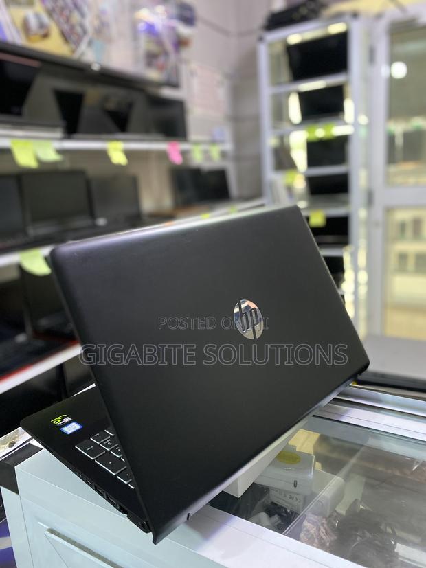 Laptop HP Pavilion 15 16GB Intel Core I7 HDD+SSD 1T photo 2