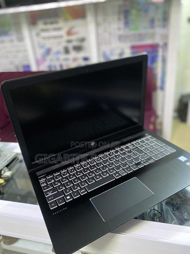 Laptop HP Pavilion 15 16GB Intel Core I7 HDD+SSD 1T