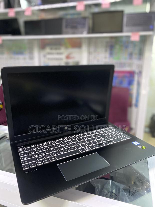 Laptop HP Pavilion 15 16GB Intel Core I7 HDD+SSD 1T photo 4