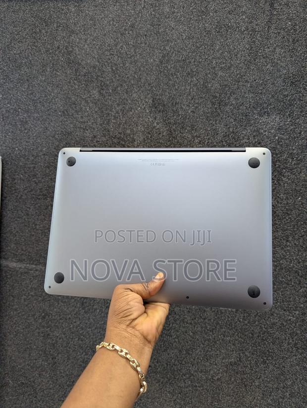 Laptop Apple MacBook Pro 2020 M1 8GB Apple M1 SSD 512GB photo 2
