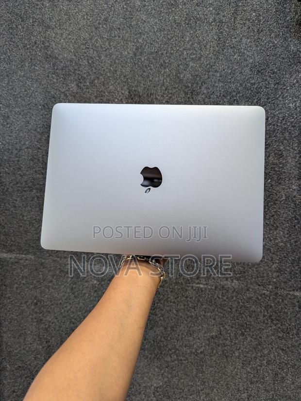 Laptop Apple MacBook Pro 2020 M1 8GB Apple M1 SSD 512GB photo 3