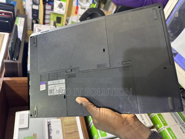 Laptop NEC N22A 8GB Intel Core I5 SSD 128GB photo 3