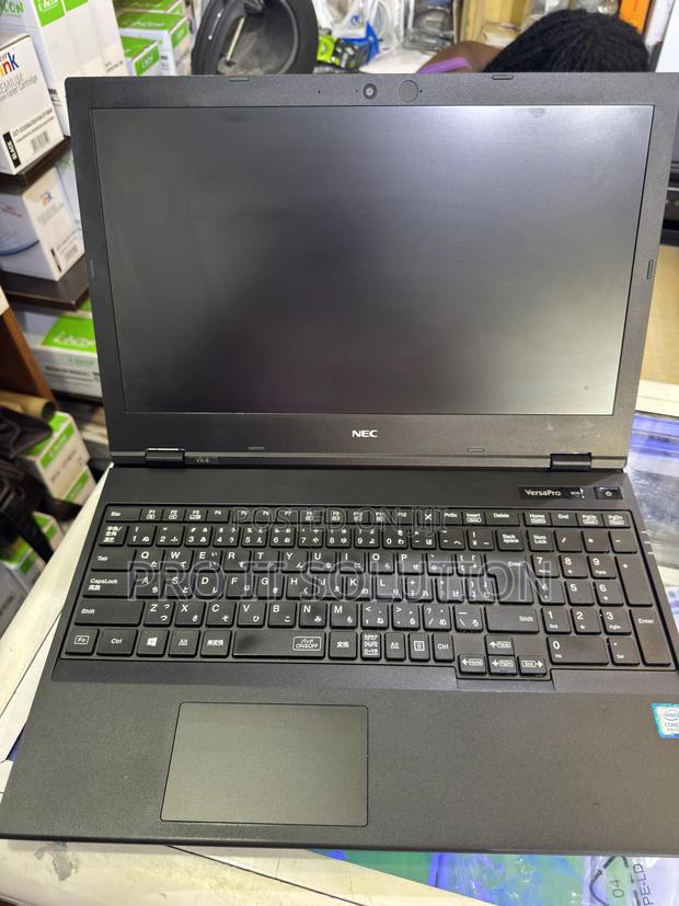 Laptop NEC N22A 8GB Intel Core I5 SSD 128GB