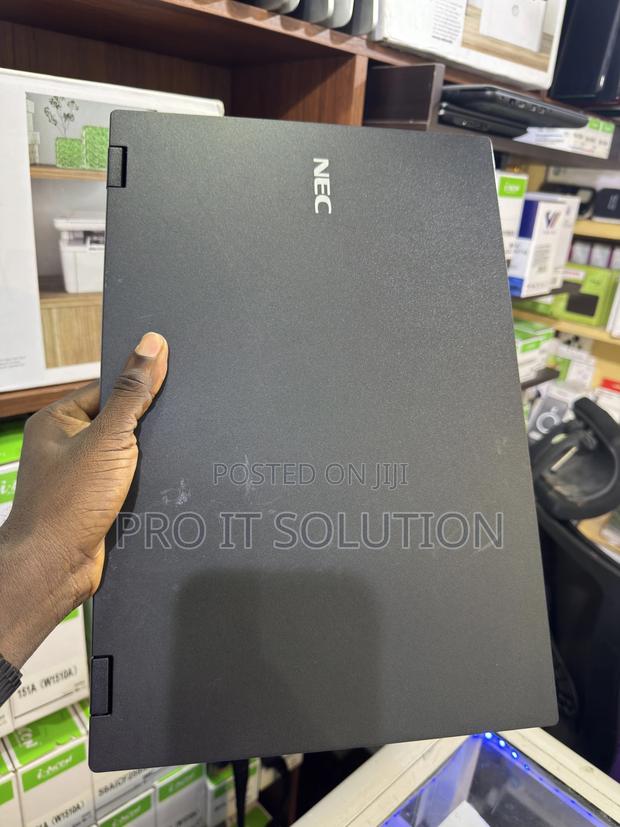 Laptop NEC N22A 8GB Intel Core I5 SSD 128GB photo 2