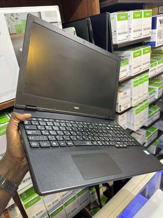 Laptop NEC N22A 8GB Intel Core I5 SSD 128GB photo 4