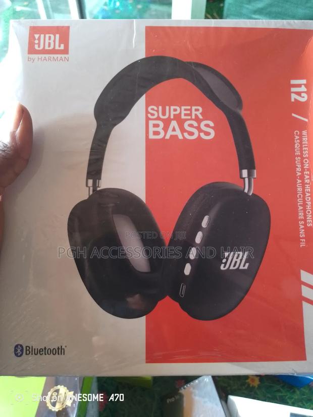Wireless Headsets