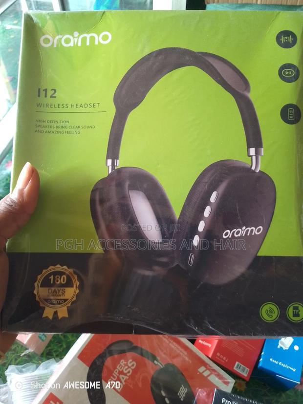 Wireless Headsets photo 2