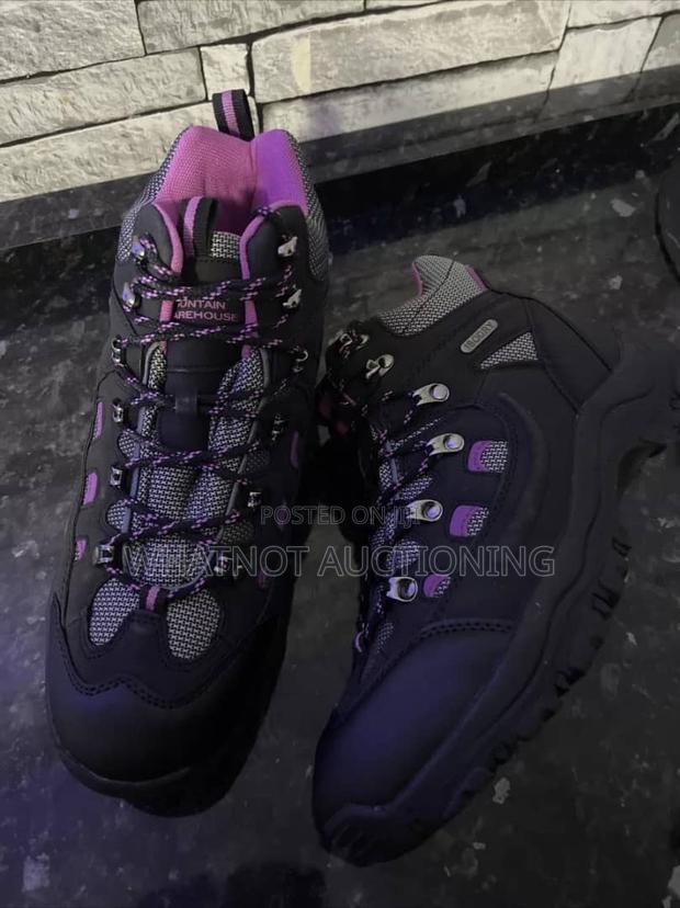 Waterproof Walking Boot