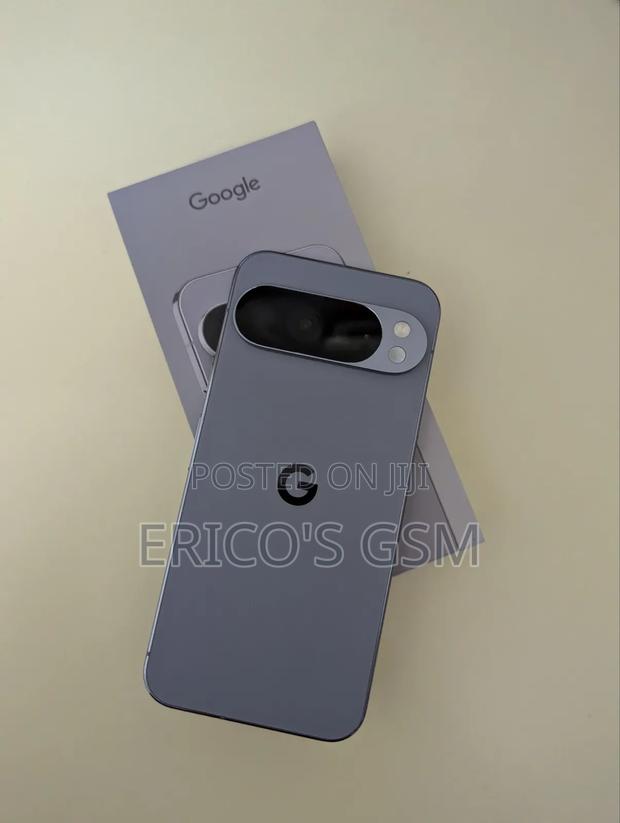 Google Pixel 10 Pro XL 256 GB Blue