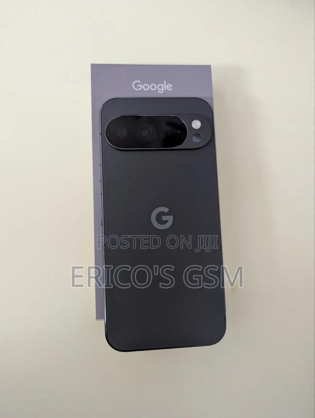 Google Pixel 10 Pro XL 256 GB Blue