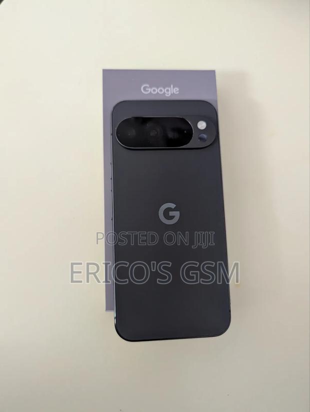 Google Pixel 10 Pro XL 256 GB Blue photo 2