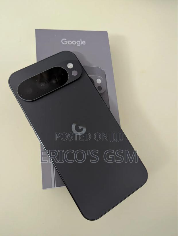 Google Pixel 10 Pro XL 256 GB Blue photo 3