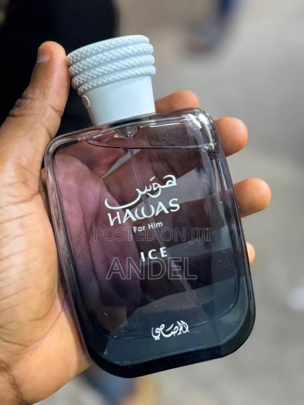 Quality Hawas Perfume