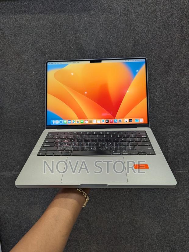 Laptop Apple MacBook Pro 2023 M2 16GB Apple M2 SSD 1T