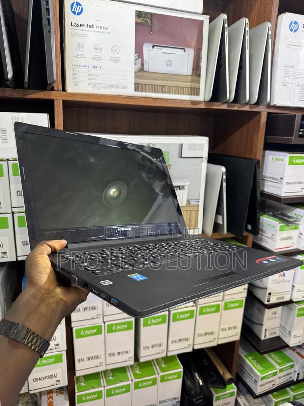 Laptop Lenovo G50-70 4GB Intel Core I3 HDD 500GB photo 2