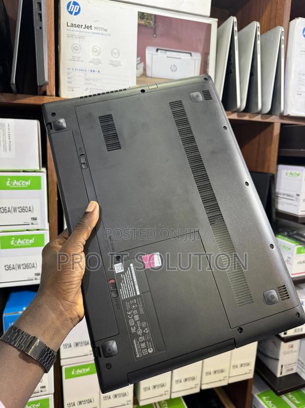 Laptop Lenovo G50-70 4GB Intel Core I3 HDD 500GB photo 3