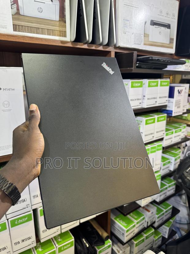 Laptop Lenovo ThinkPad L580 4GB Intel HDD 500GB photo 2