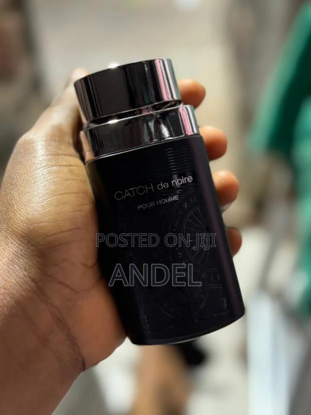 Quality Catch De Noire Perfume