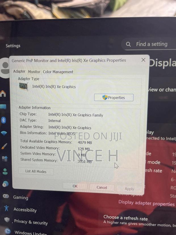 Laptop HP Pavilion 14 X360 2-in-1 8GB Intel Core I5 SSD 512GB photo 9