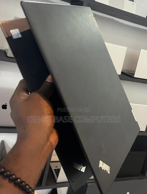 Laptop Lenovo ThinkPad X380 Yoga 16GB Intel Core I5 SSD 256GB photo 4