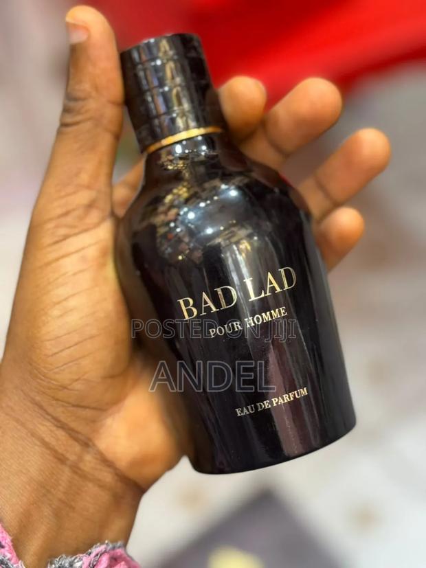 Bad Lad Perfume