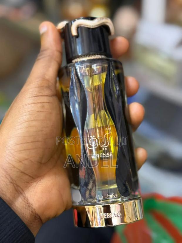 Intense Perfume