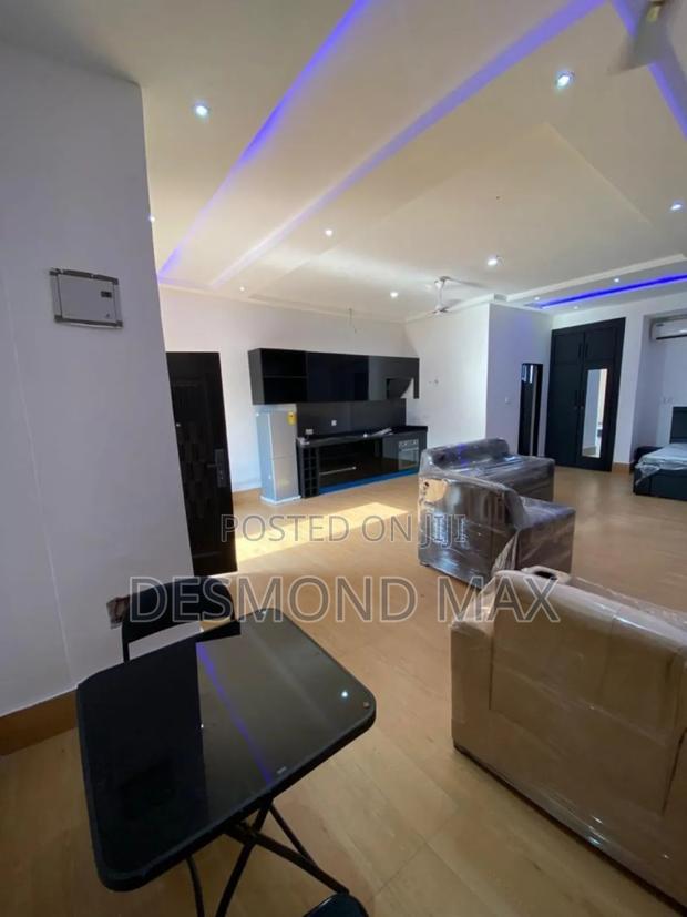 Studio Apartment for Rent at a Cool Price. I Got the Best Room in Accra