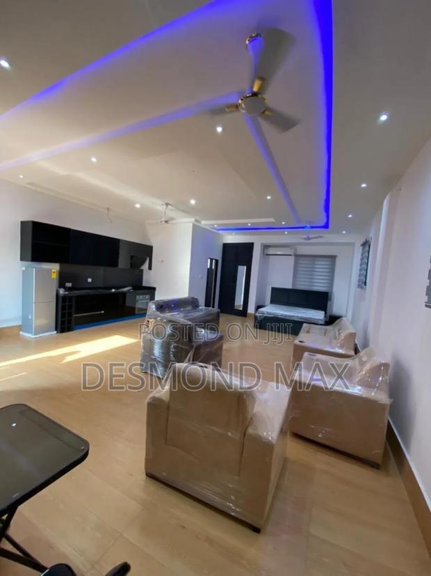 Studio Apartment for Rent at a Cool Price. I Got the Best Room in Accra photo 3