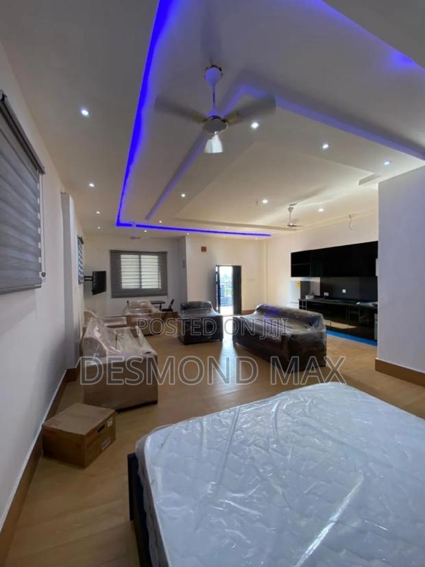 Studio Apartment for Rent at a Cool Price. I Got the Best Room in Accra photo 2