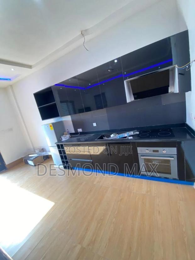 Studio Apartment for Rent at a Cool Price. I Got the Best Room in Accra photo 4