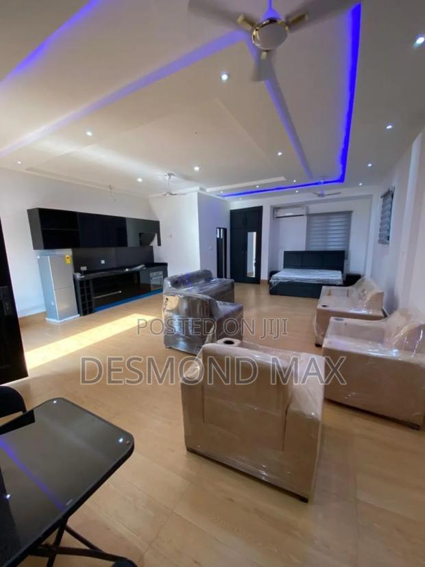 Studio Apartment for Rent at a Cool Price. I Got the Best Room in Accra photo 5