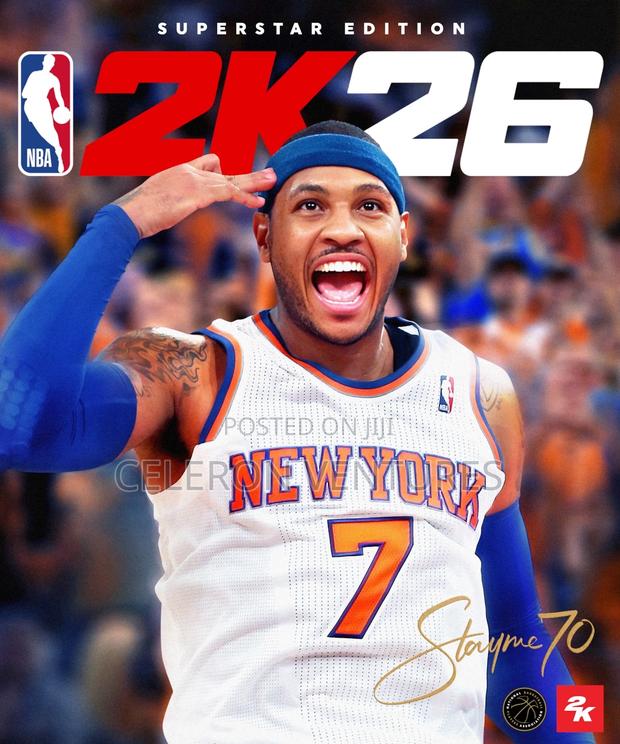 Nba 2k26 Vc Points Xbox Global