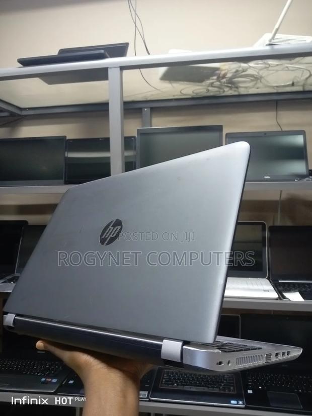 Laptop HP ProBook 455 G4 16GB AMD A8 HDD 500GB
