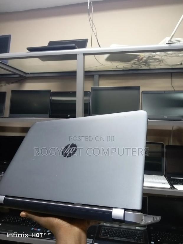 Laptop HP ProBook 455 G4 16GB AMD A8 HDD 500GB photo 2