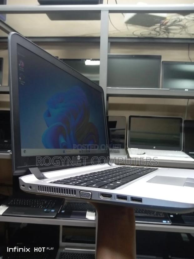 Laptop HP ProBook 455 G4 16GB AMD A8 HDD 500GB photo 4