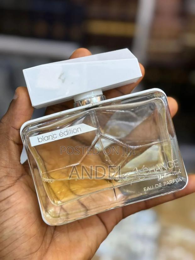 Exchange Perfume