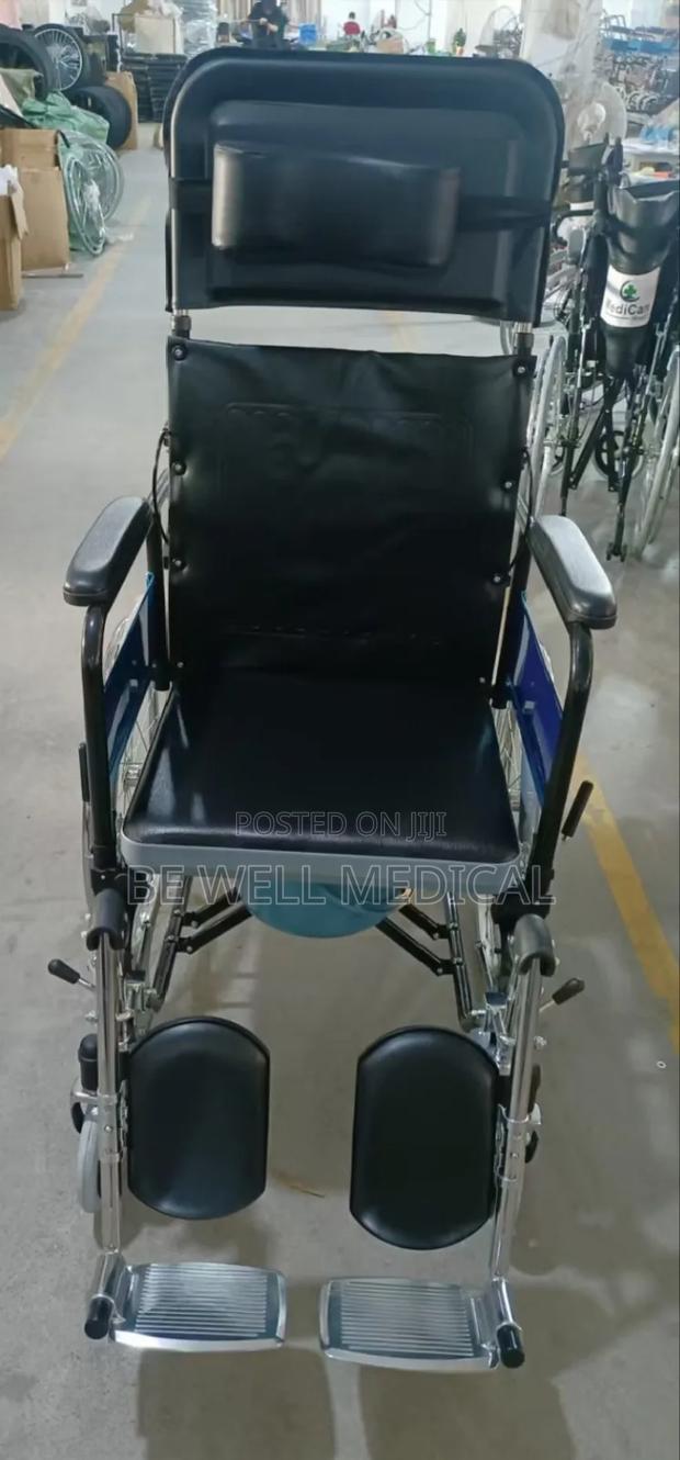 Abs Wheelchair · Photo 2