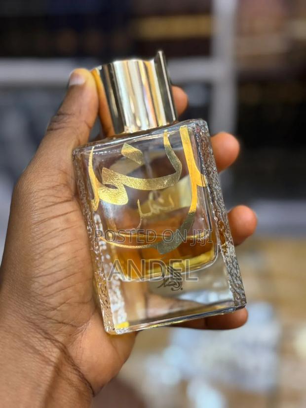 Quality Perfume