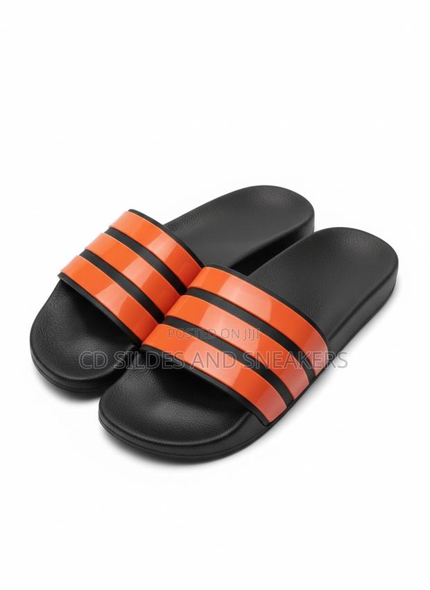Adidas Slides – Freshly Imported (Wholesale Retail Available