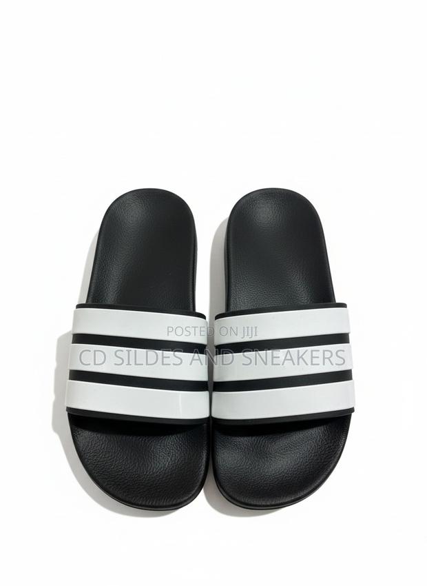 Adidas Slides – Freshly Imported (Wholesale Retail Available photo 2