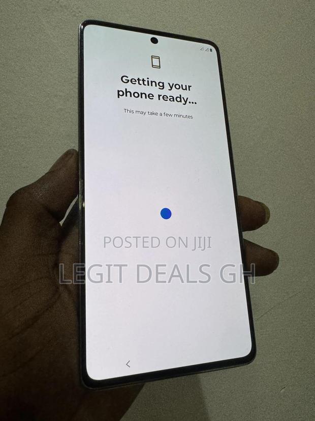 Motorola Moto G Stylus 5G (2024) 128 GB Gold photo 8