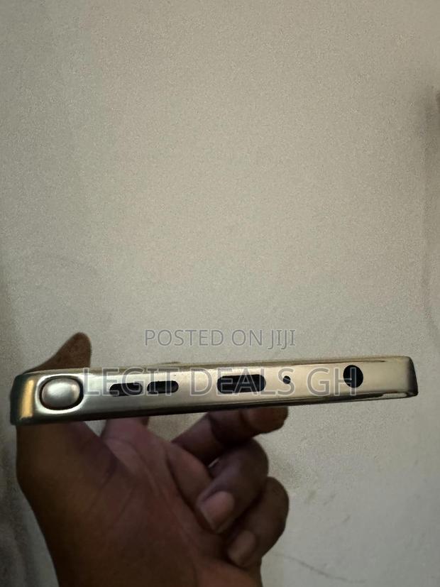 Motorola Moto G Stylus 5G (2024) 128 GB Gold photo 9