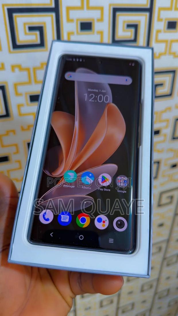 New Vivo V29 5G 256 GB Black · Photo 3