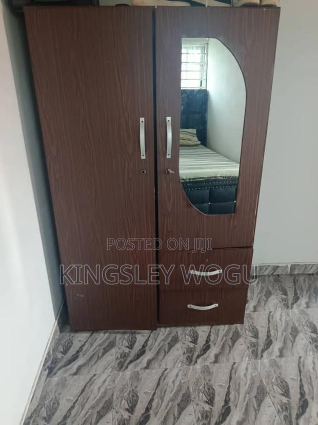 Bedroom Wardrobe